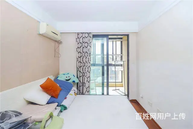 地铁房中海紫藤苑(西湖-三墩) 普通住宅 简单装修 - 图片 4