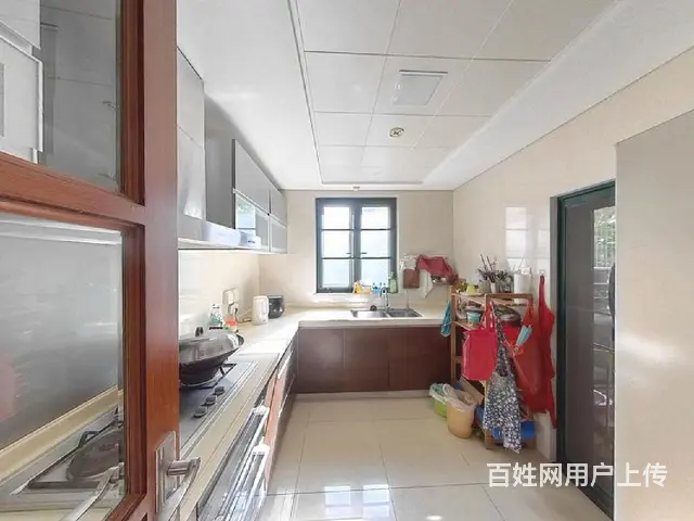 仁恒星园 精装修大四房 南北通透 小区中间 急售 - 图片 10