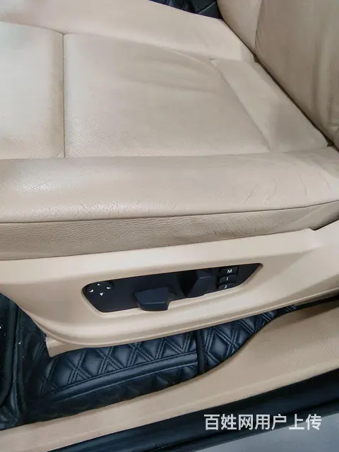 宝马X5 2008款 X5 3.0si 3.0 手自一体 豪 - 图片 7