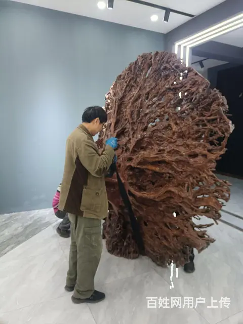 张店财旺搬家服务部 - 图片 4