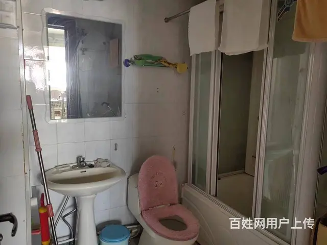 工会楼 普通住宅 精装修 - 图片 6