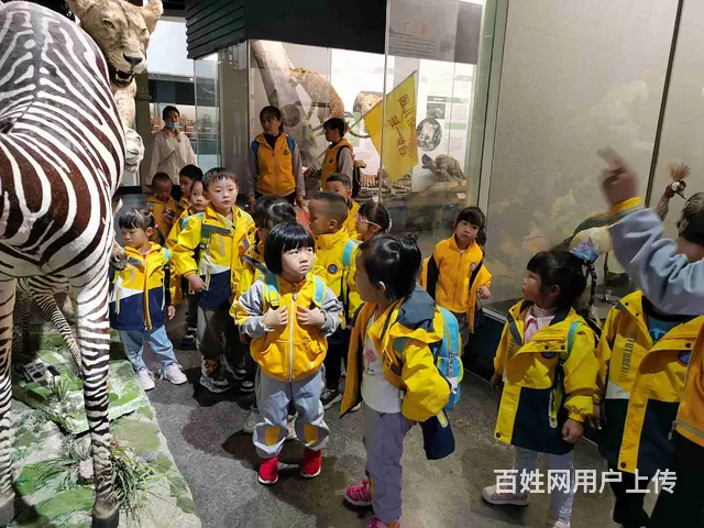 昆明官渡区便宜幼儿园	选去昆明睿思幼儿园 - 图片 1