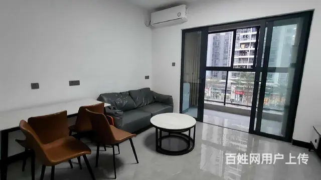 湾仔码头 水岸华都二期 精品2房 舒适整洁 拎包入住 - 图片 3