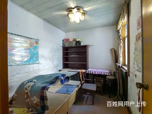 焦东路小学十七中 太行路 3楼 南北通透 - 图片 4