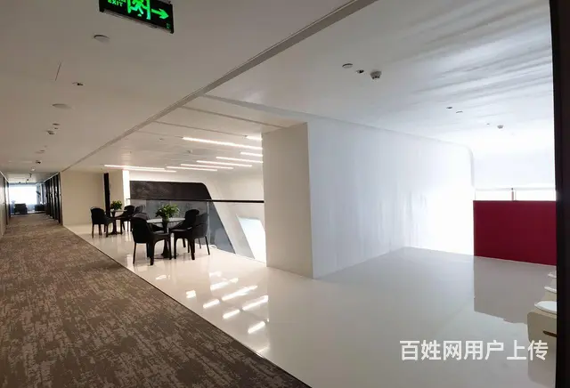 东方希望天祥广场顶跃世纪城219米视野天际办公天府二街 - 图片 11