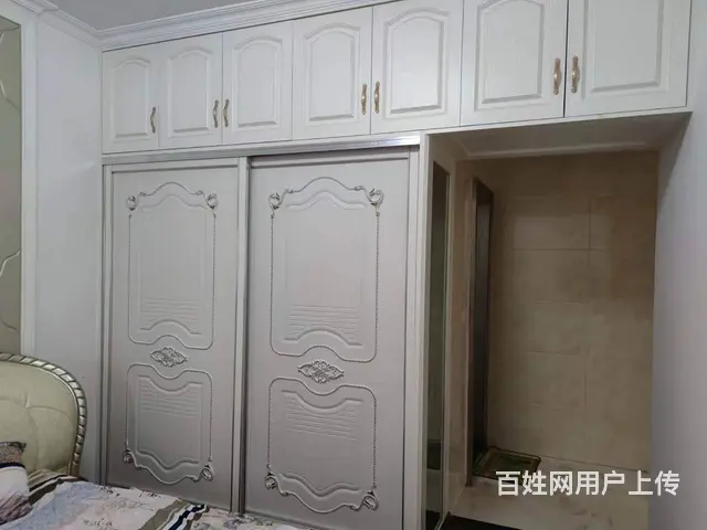 上高紫金国际电梯房好楼层三房两卫精装修30多万住得少 - 图片 7