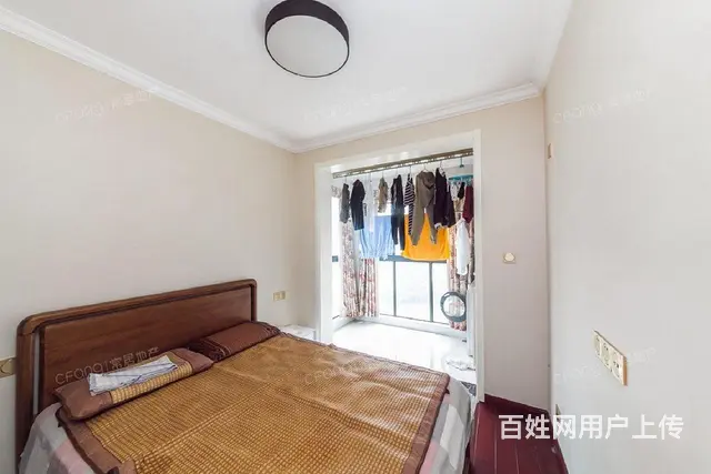 新上精装新装修弘阳广场旁三房凤凰楼层价格美丽 - 图片 8