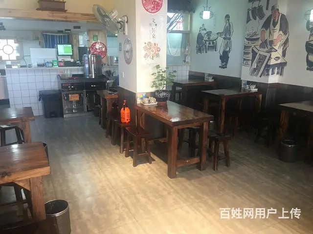 临街商铺转让位置佳 - 图片