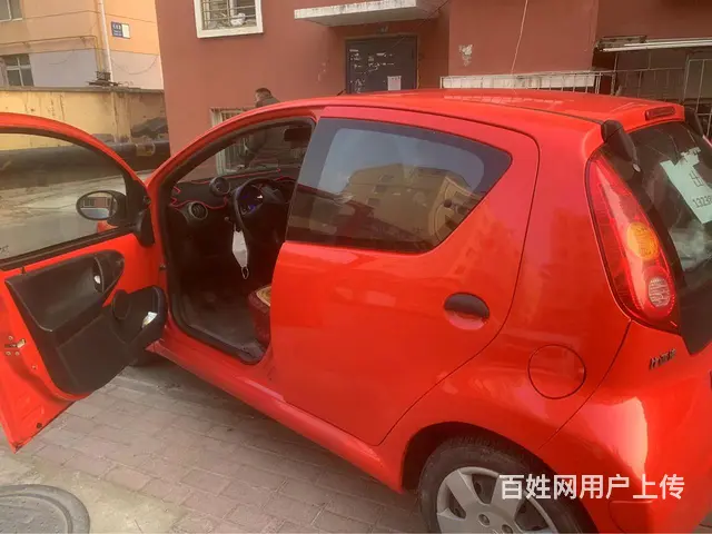 高配比亚迪F0 - 图片 11
