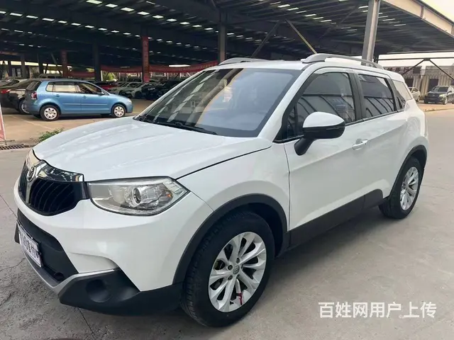 中华V3 2017款 1.5T 手动 旗舰型 - 图片 6