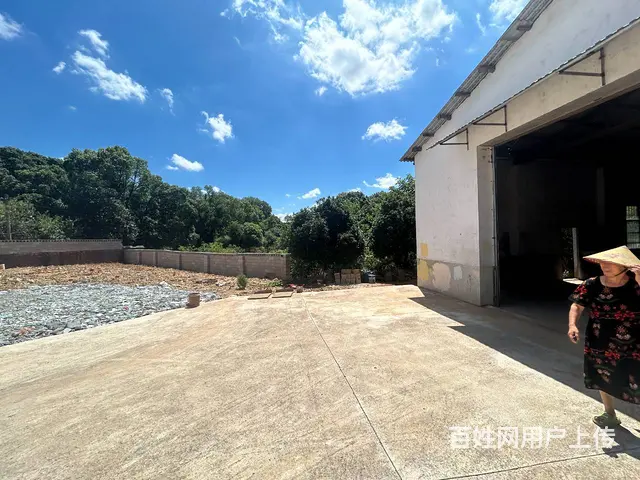 （老板本人）黄兴镇仓库优价出租6753 - 图片 8