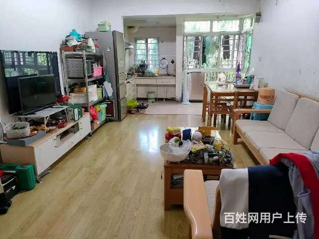 成信景苑2房  世贸文华市场    金牛岭公园 - 图片 9