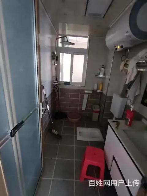 实验小学旁碧阳国际城E区精装三室两厅2卫拎包入住停车方便 - 图片 8