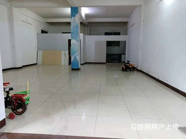 （51旺铺推荐）头铺村105平铺面招租 - 图片 5