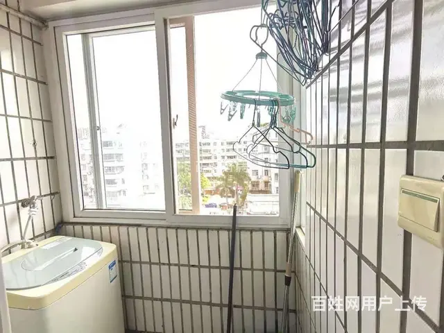 新香洲华润万家商场旁，电梯公寓，精装修，出售九中，十，未占用 - 图片 9