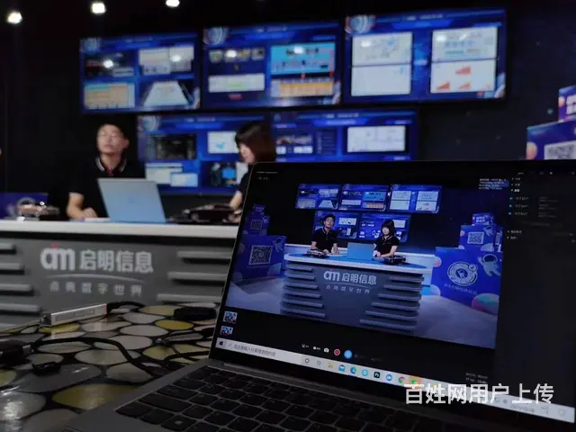 长春企业直播间运营电话，长春企业直播间运营团队 - 图片 1
