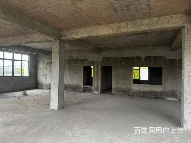 （51旺铺推荐）秀英区长滨路长生路450平二楼房东直租 - 图片 3