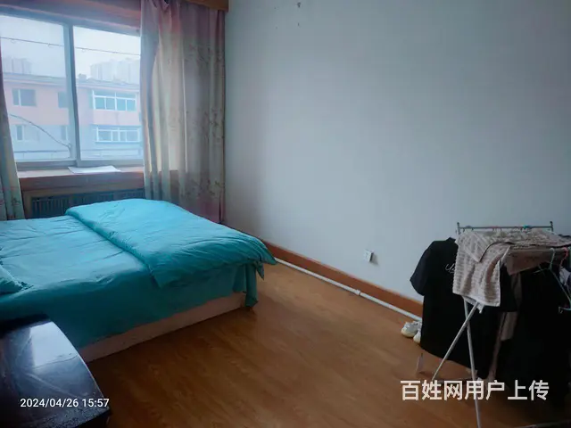 苏家屯一克拉商场周边找合租 - 图片