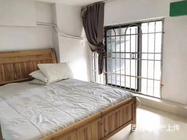 汇展华城复式公寓，住宅性质民用收费电梯中层2房2厅2家电全齐 - 图片 4
