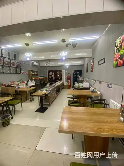 【搞定了！】道里区安升街安良街 快餐店出兑餐饮店转让 - 图片 5