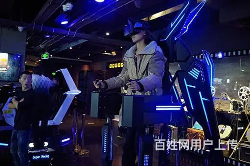苏州vr设备 盲盒机 暖场游乐设备出租 - 图片 4