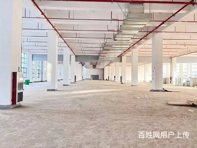 濂溪区厂房出租！价格低，政府免租政策！ - 图片 2