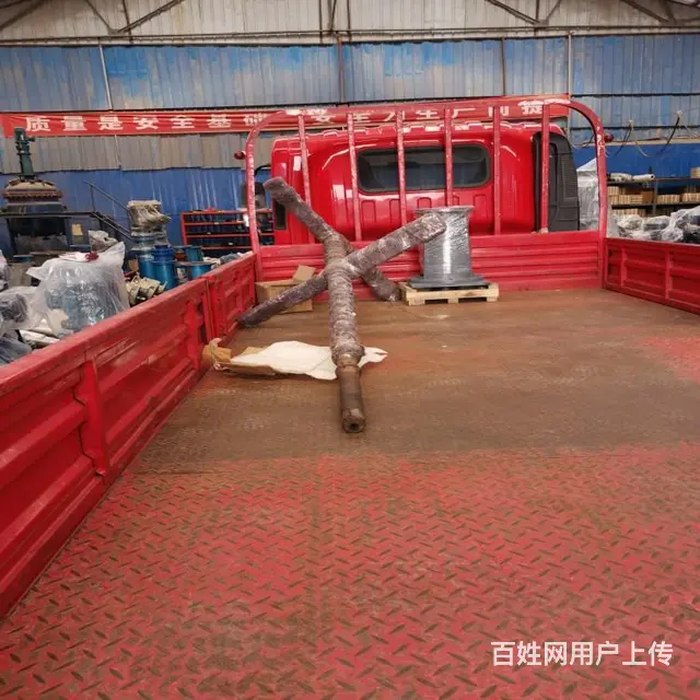 双螺带式搅拌器 搅拌器厂家经验多 本地厂家 - 图片 2