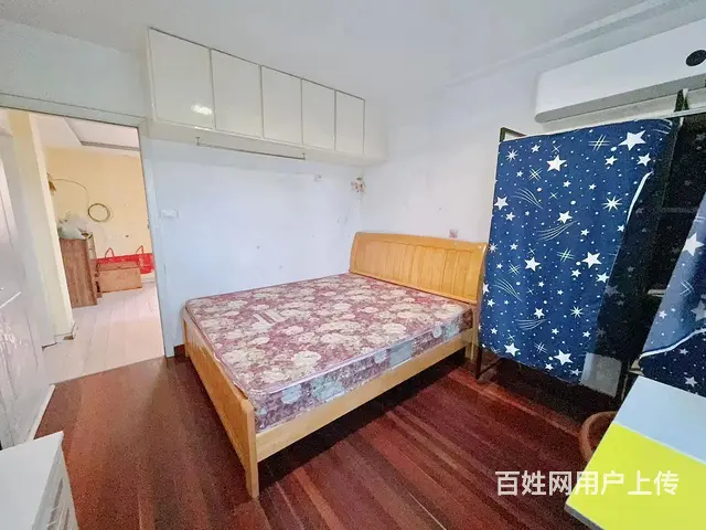 实图实价 可月付 彩香二村两房朝南四楼 桐泾北路 附二院 - 图片 5