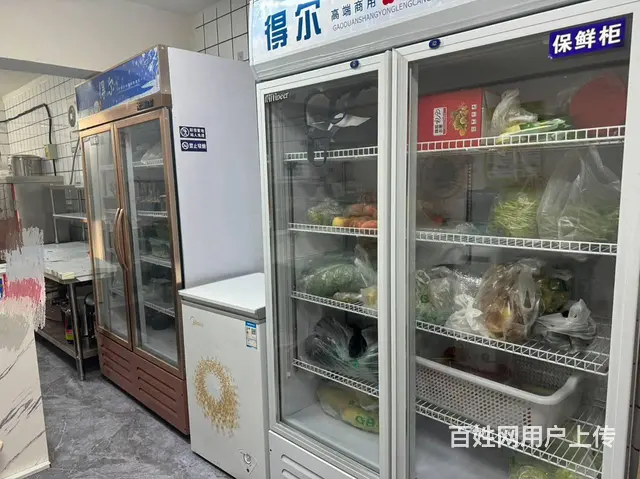 B17714一老华凌临街外卖小吃店转让 - 图片 6
