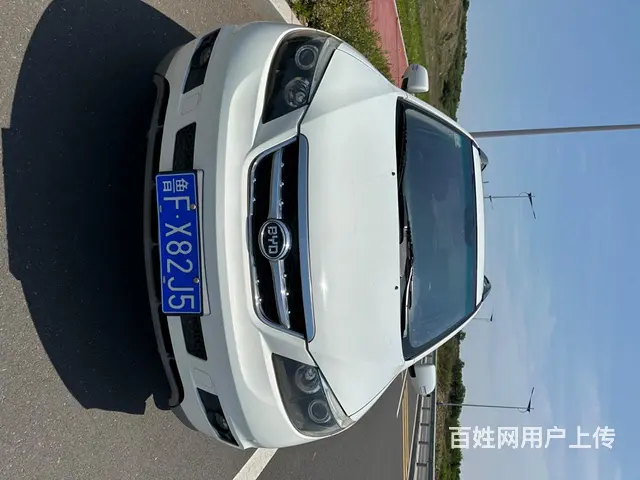 比亚迪S6 2014款 2.0 手动 尊贵型 - 图片 1