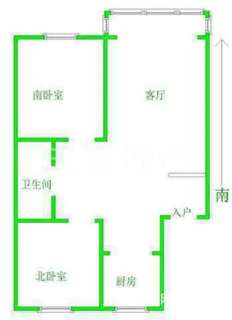 吉宅出售价格便宜 - 图片 12