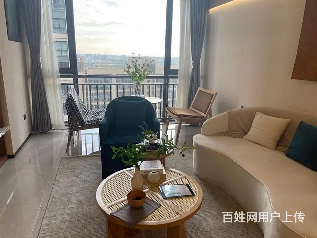 急售天安数码城朝南现房公寓特惠7000下楼地铁口 民用水电 - 图片 6