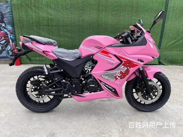 铃木美式风暴太子,纯正铃木品牌质量有保证，99新机 - 图片 8