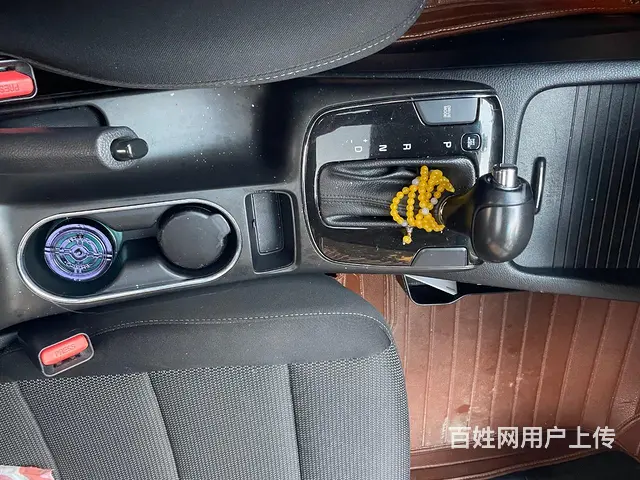 起亚K3 2017款 1.6 手自一体 GLS 15周年特别 - 图片 5