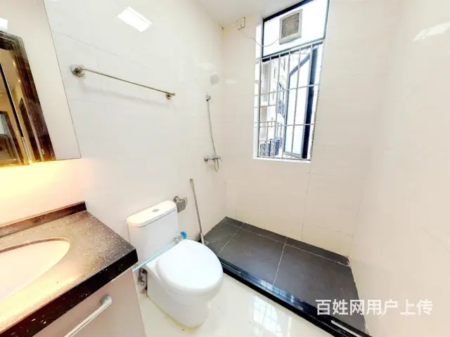 广州北地铁9号线，大型小区，人车分流 - 图片 6