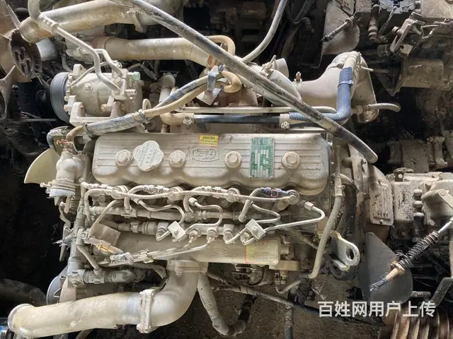 19年国五云内4100发动机 - 图片 4