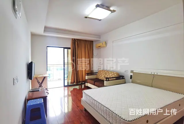 禾祥西路南49平精装修好房急租 - 图片 2