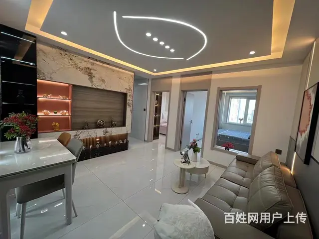 二环内电梯高层，低首付 - 图片 7