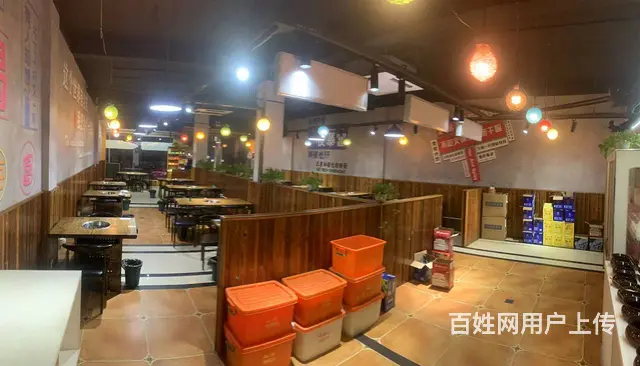 （易转推荐）金华曹宅位置好生意稳定火锅店转让 - 图片 3