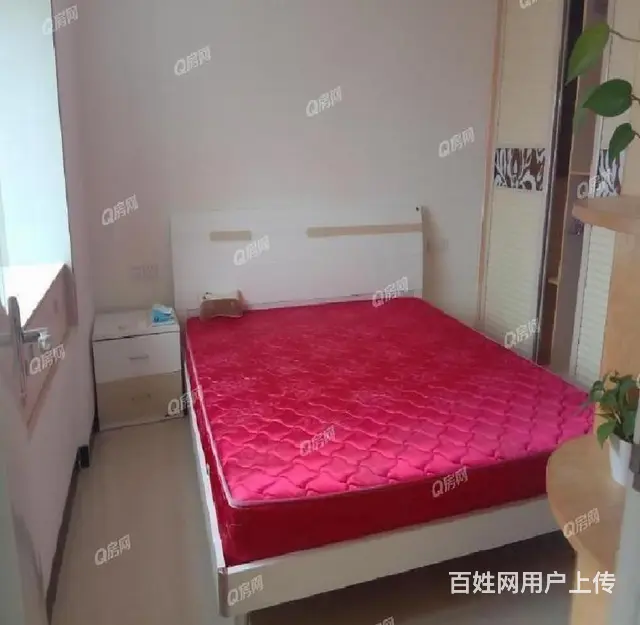 金湾红旗广场旁，玉兰湖庭精装三房出租，生活交通周边配套齐 - 图片 5