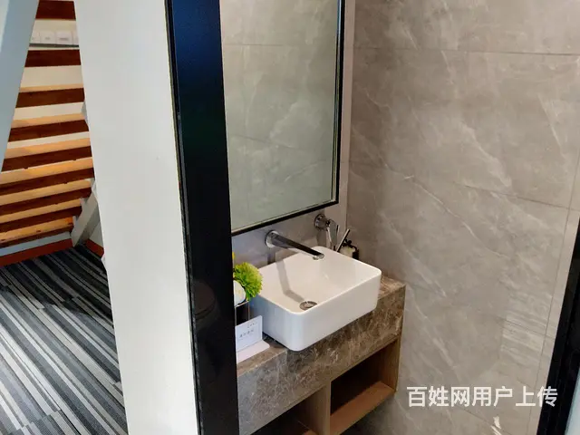 特价房通燃气，通燃气 高铁轻轨口科创云谷复式白领公寓 - 图片 10