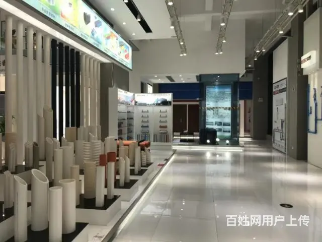 湖州联塑管道总代理PE管PPR管PVC管 - 图片 3