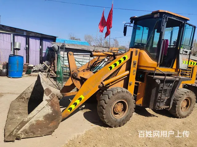926铲车 - 图片 1