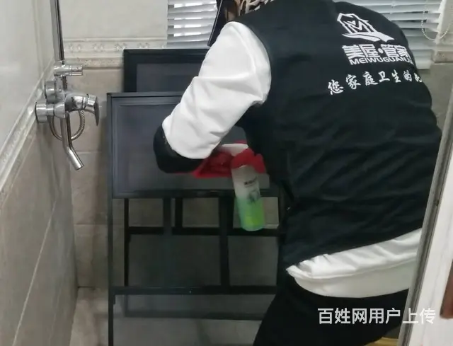 永州零冷两区日常保洁，深度保洁，开荒，收纳，消毒 - 图片 4