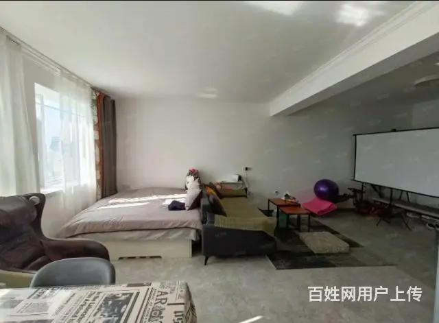 出售东湖丽景1室精装小户型拎包入住 - 图片 8