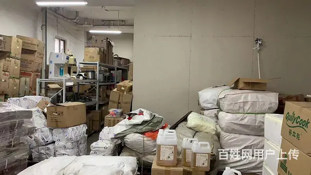 岛内厂出租（免中介）200平方仓库招租，采光通风好，停车方便 - 图片 3