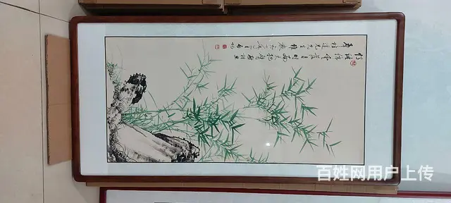 家居字画，装饰画 - 图片 4