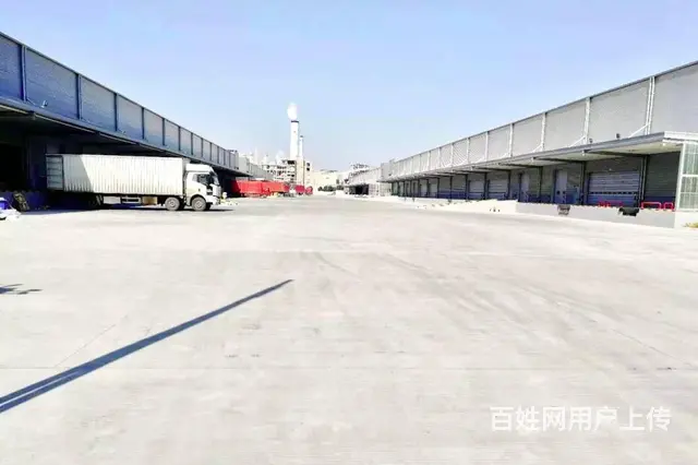 嘉兴平湖双边平台库价格优层高10米 - 图片 2