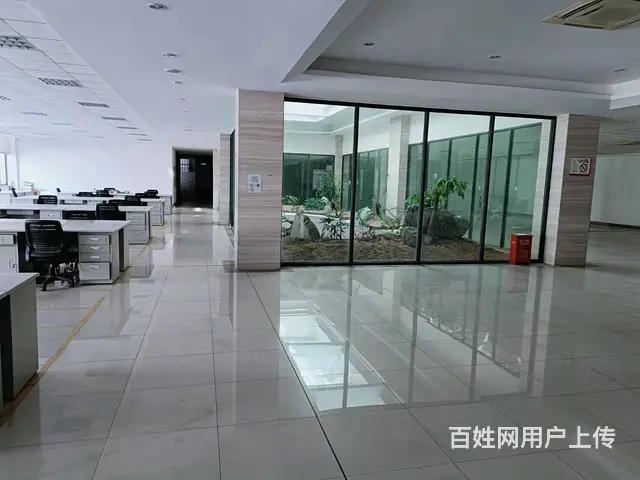 办公楼出租金广电附近970平米 - 图片 1