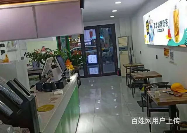 可整转！可空转！叙州区南岸西区56.3平冷饮甜品店转让 - 图片 3